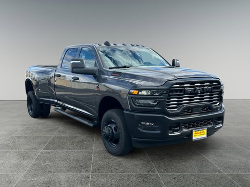 New 2026 RAM 3500 Tradesman image 7