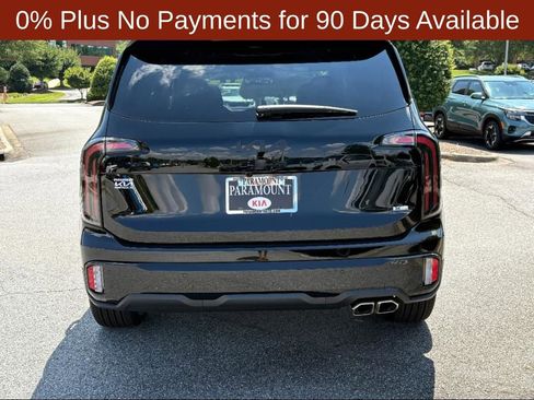 New 2025 Kia Telluride SX Prestige X-Line image 6