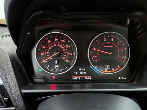 Used 2016 BMW 228i xDrive Coupe image 16