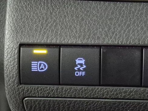 Certified 2024 Toyota Camry LE FWD image 9