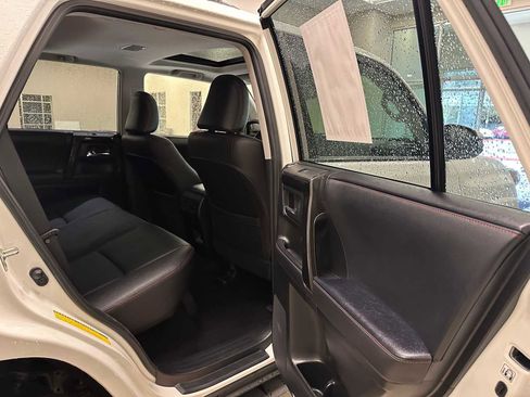 Certified 2023 Toyota 4Runner TRD Pro image 27