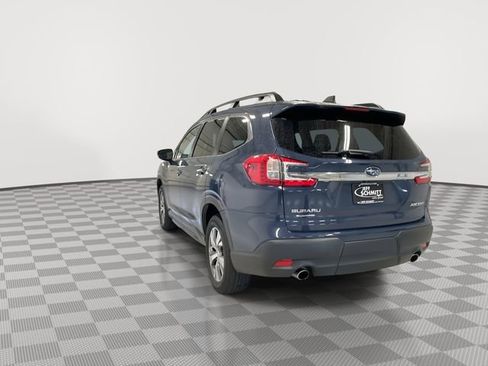 Used 2025 Subaru Ascent Premium image 8