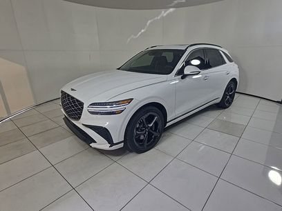 New 2026 Genesis GV70 3.5T Sport Prestige