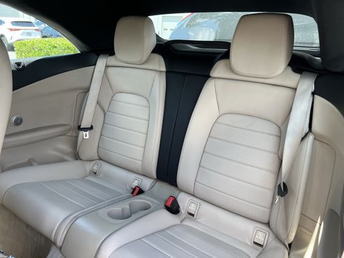 Used 2020 Mercedes-Benz C 300 Cabriolet image 33