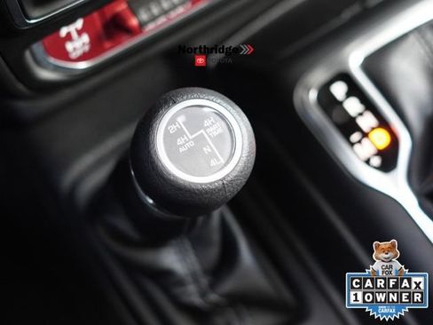 Used 2025 Jeep Wrangler Unlimited Sport S 4xe AWD/4WD image 30