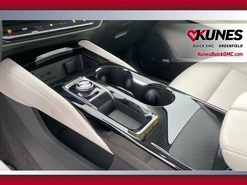 New 2025 Buick Envision Avenir image 29