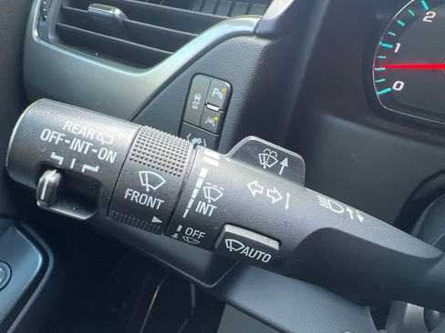 Used 2017 Chevrolet Tahoe Premier image 32