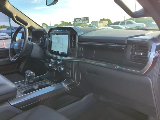 Used 2022 Ford F150 XLT w/ Equipment Group 302A High RWD image 25