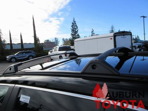 New 2025 Toyota RAV4 XSE image 7