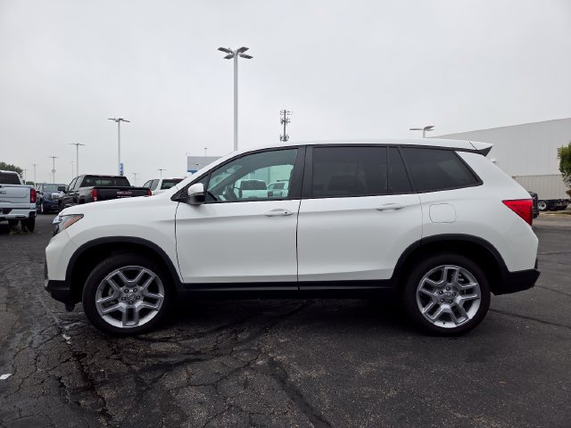 Used 2024 Honda Passport EX-L image 14