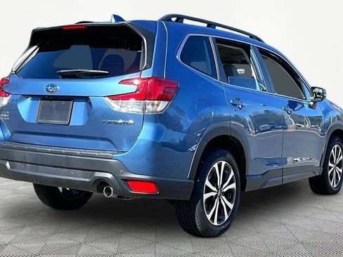 Used 2023 Subaru Forester Limited image 6