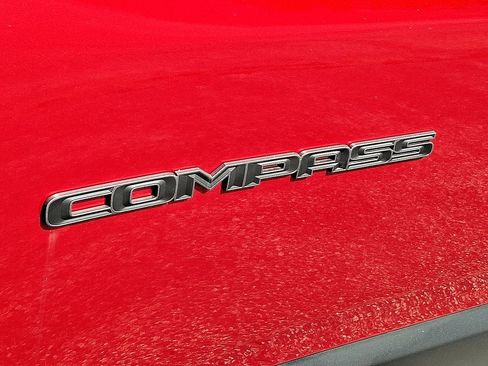 New 2026 Jeep Compass Limited image 4