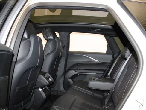 Certified 2024 Cadillac Lyriq Sport AWD/4WD image 11
