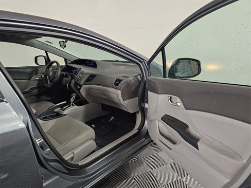Used 2012 Honda Civic LX image 12