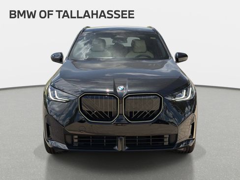 New 2026 BMW X3 xDrive30 AWD/4WD image 2