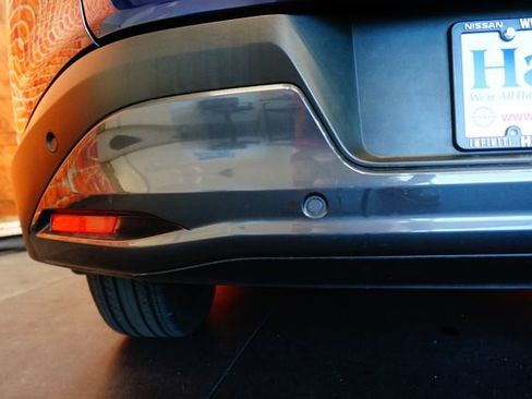 Certified 2025 Nissan Murano SL AWD/4WD image 78