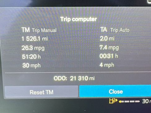 Used 2023 Volvo XC60 B6 Ultimate w/ Climate Package image 17