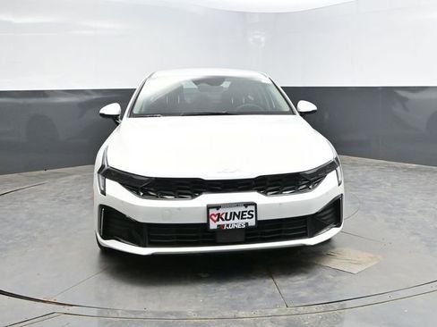 Used 2025 Kia K5 LXS FWD image 2