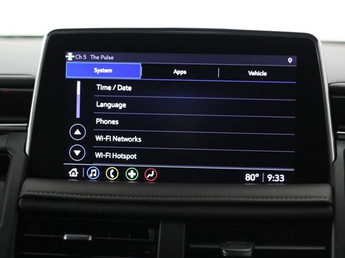 Used 2021 Chevrolet Tahoe LT RWD image 22