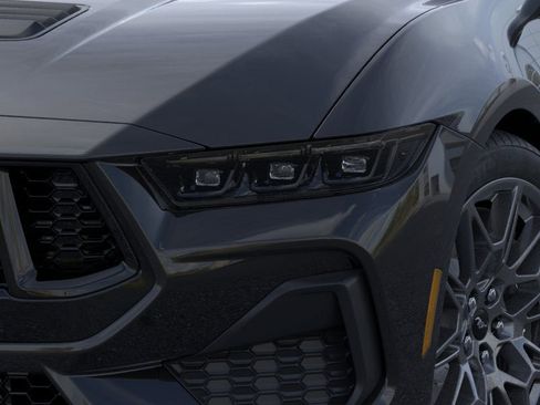 New 2026 Ford Mustang GT Premium RWD image 18
