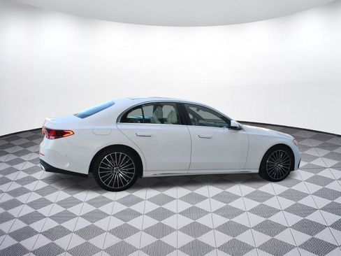 New 2026 Mercedes-Benz E 350 Sedan image 19