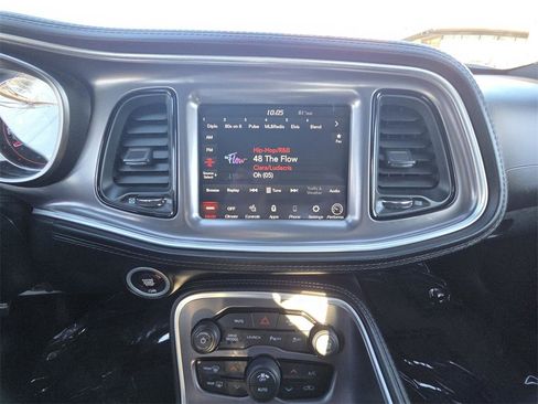 Used 2021 Dodge Challenger R/T Scat Pack image 34