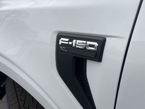New 2026 Ford F150 XL image 10