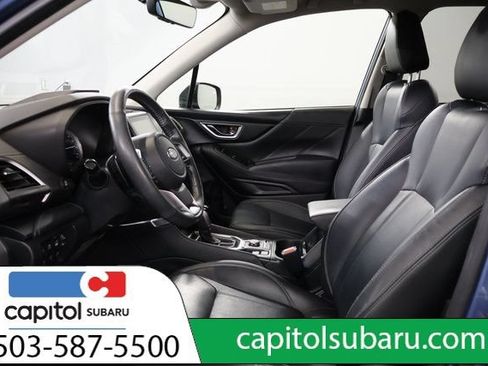 Used 2019 Subaru Forester Touring w/ Popular Package #3 AWD/4WD image 13