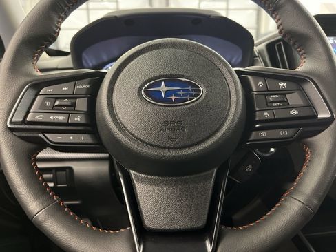 Certified 2026 Subaru Crosstrek 2.5i Limited AWD/4WD image 19