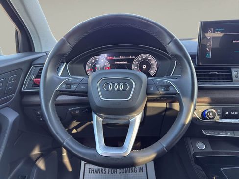 Used 2021 Audi Q5 2.0T Premium Plus w/ Premium Plus Package image 10