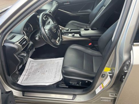 Used 2014 Lexus IS 250 image 18