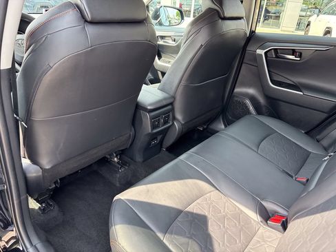 Used 2024 Toyota RAV4 Adventure AWD/4WD image 43