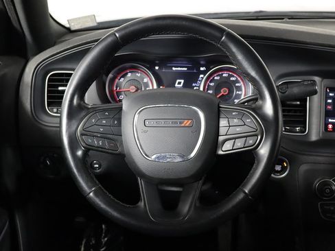 Used 2021 Dodge Charger Police AWD/4WD image 7
