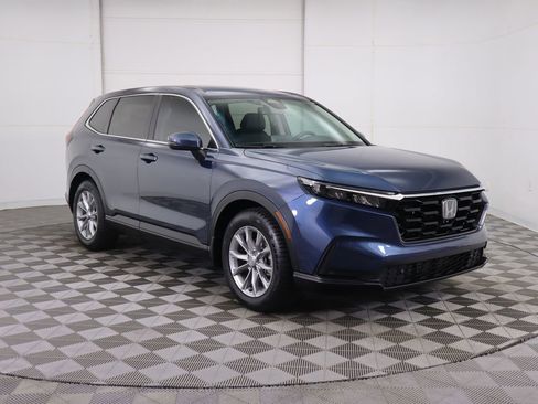 Used 2023 Honda CR-V EX-L image 3