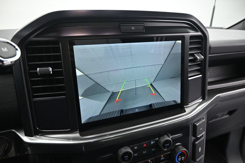 New 2026 Ford F150 STX w/ Equipment Group 200A RWD image 14