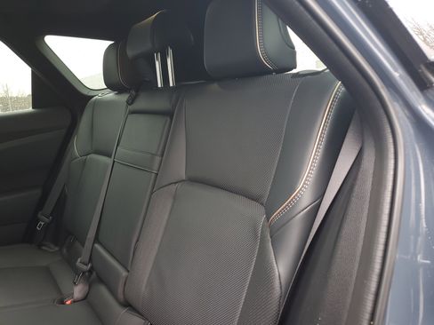 Used 2025 Toyota Crown Signia w/ Advanced Technology Package image 13