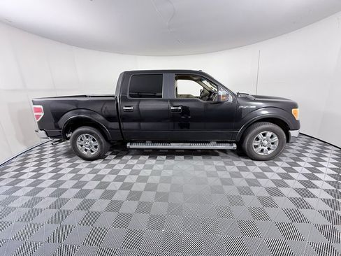 Used 2010 Ford F150 2WD SuperCrew image 8