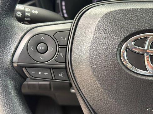 Used 2026 Toyota Corolla LE FWD image 25