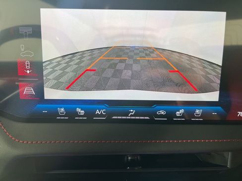 New 2026 Chevrolet Corvette Z06 image 38