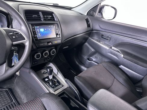 Used 2019 Mitsubishi Outlander Sport ES image 72