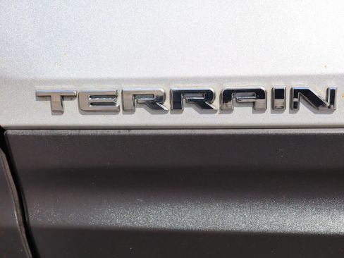 Used 2018 GMC Terrain SLE w/ Driver Convenience Package AWD/4WD image 59