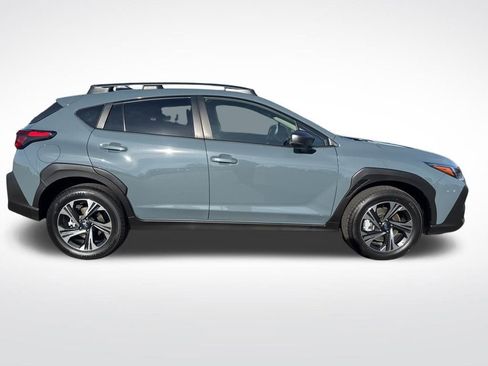 Certified 2024 Subaru Crosstrek 2.0i Premium image 8
