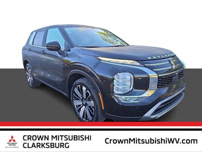 New 2025 Mitsubishi Outlander SE