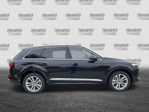 Certified 2025 Audi Q7 Premium Plus w/ Premium Plus Package image 11
