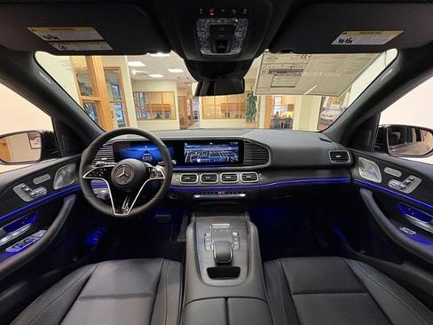 New 2026 Mercedes-Benz GLE 350 4MATIC image 11