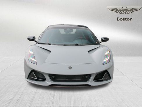New 2026 Lotus Emira RWD image 4