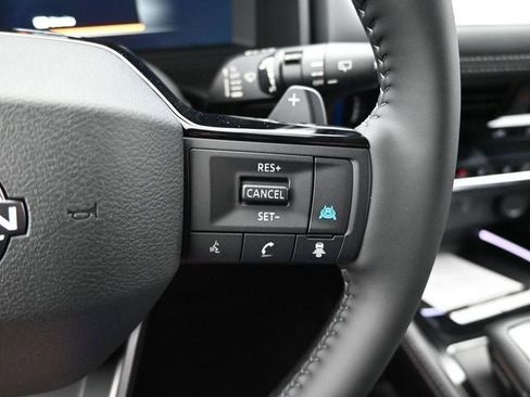 New 2026 Nissan Rogue Platinum w/ Platinum Premium Package AWD/4WD image 19
