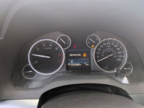 Used 2017 Toyota Tundra TRD Pro image 16