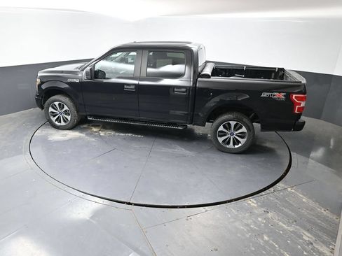 Used 2019 Ford F150 XL w/ Equipment Group 101A Mid AWD/4WD image 44