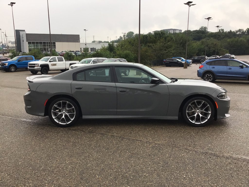Used 2023 Dodge Charger GT RWD image 7